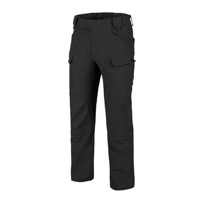 Hose OUTDOOR TACTICAL LITE® SCHWARZ