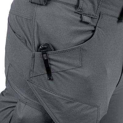 Hose OUTDOOR TACTICAL LITE® SHADOW GREY