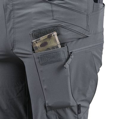 Hose OUTDOOR TACTICAL LITE® SHADOW GREY