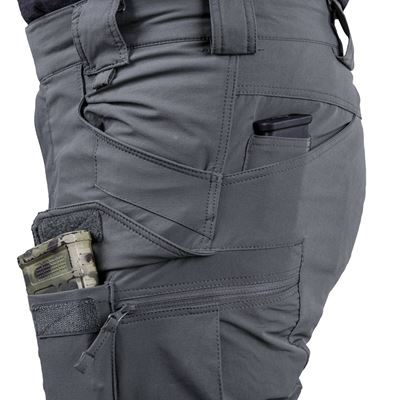 Hose OUTDOOR TACTICAL LITE® SHADOW GREY