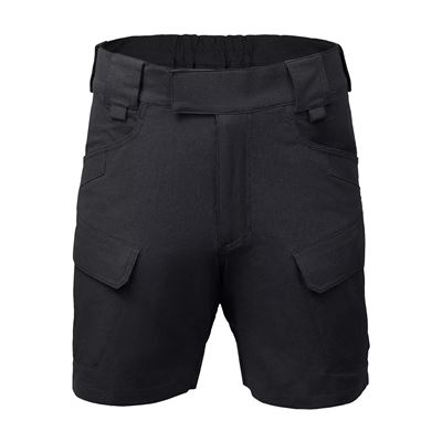 Shorts OTS® Ultra - AeroTech SCHWARZ