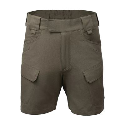 Shorts OTS® Ultra - AeroTech TAIGA GREEN