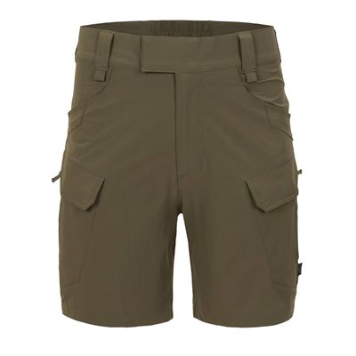 Shorts OTUS® VersaStretch® Lite TAIGA GREEN