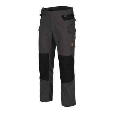 Hose PILGRIM ASH GREY/SCHWARZ