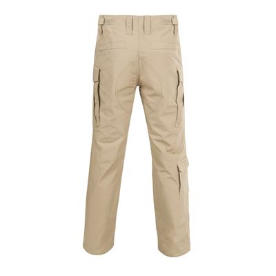 Hose SFU NEXT rip-stop KHAKI