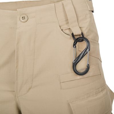 Hose SFU NEXT rip-stop KHAKI