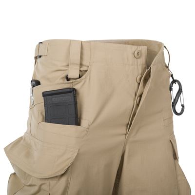 Hose SFU NEXT rip-stop KHAKI