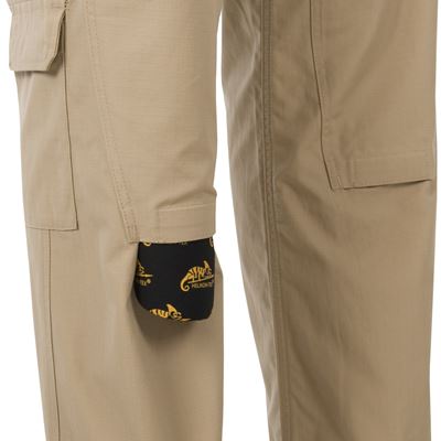 Hose SFU NEXT rip-stop KHAKI