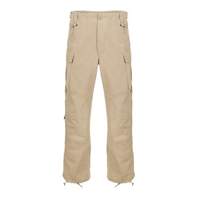 Hose SFU NEXT rip-stop KHAKI