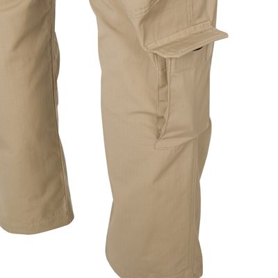 Hose SFU NEXT rip-stop KHAKI