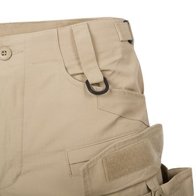 Hose SFU NEXT rip-stop KHAKI