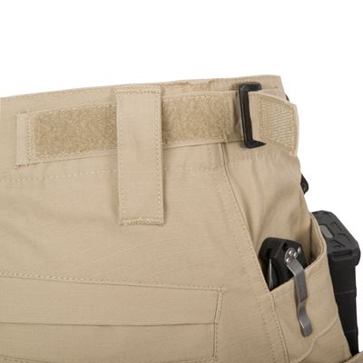 Hose SFU NEXT rip-stop KHAKI