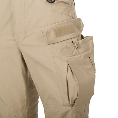 Hose SFU NEXT rip-stop KHAKI