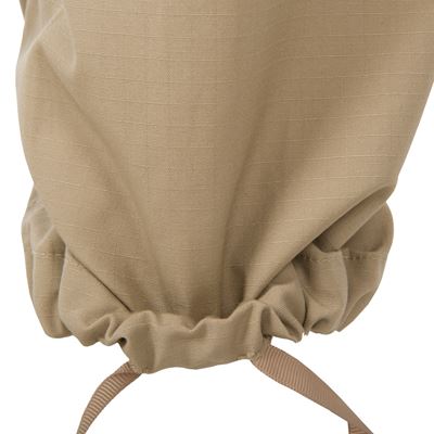 Hose SFU NEXT rip-stop KHAKI