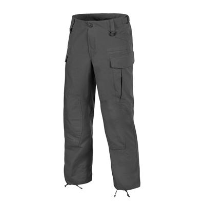 Hose SFU NEXT rip-stop SHADOW GREY