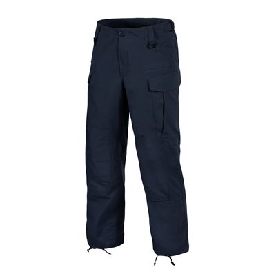 Hose SFU NEXT rip-stop NAVY BLUE