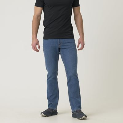 Jeanshose TREADSTONE JEANS® DuraDenim® BLAU