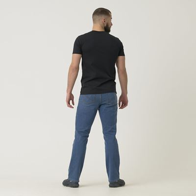 Jeanshose TREADSTONE JEANS® DuraDenim® BLAU