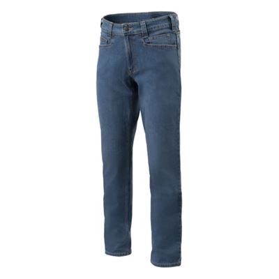 Jeanshose TREADSTONE JEANS® DuraDenim® BLAU