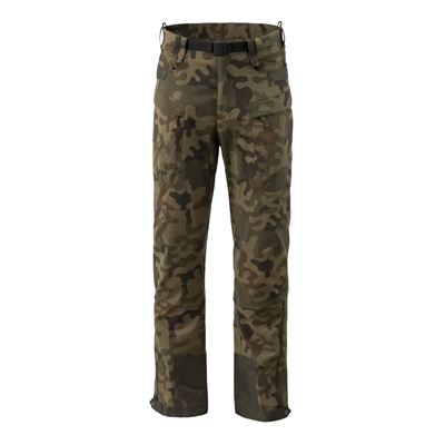 Hose TROOPER StormStretch® PL WOODLAND