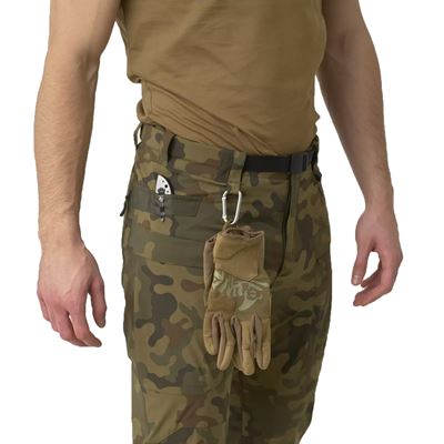 Hose TROOPER StormStretch® PL WOODLAND