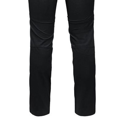 Taktische Trekkinghose TTP SLIM AeroTech SCHWARZ Helikon-Tex® SP-TSP-AT-01 2