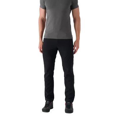 Taktische Trekkinghose TTP SLIM AeroTech SCHWARZ Helikon-Tex® SP-TSP-AT-01 4