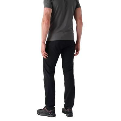 Taktische Trekkinghose TTP SLIM AeroTech SCHWARZ Helikon-Tex® SP-TSP-AT-01 5