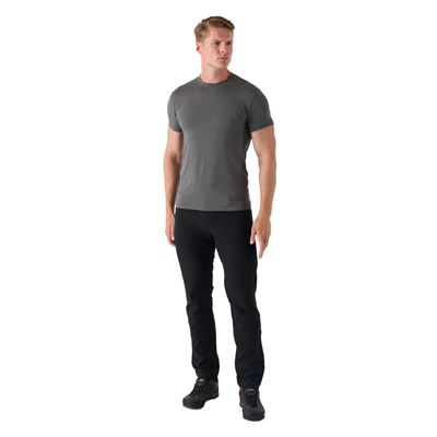 Taktische Trekkinghose TTP SLIM AeroTech SCHWARZ Helikon-Tex® SP-TSP-AT-01 6