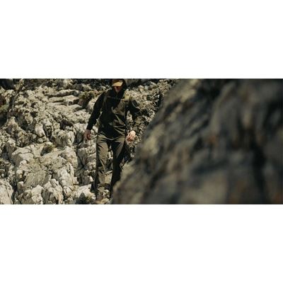 Taktische Trekkinghose TTP SLIM AeroTech TAIGA GREEN Helikon-Tex® SP-TSP-AT-09 2