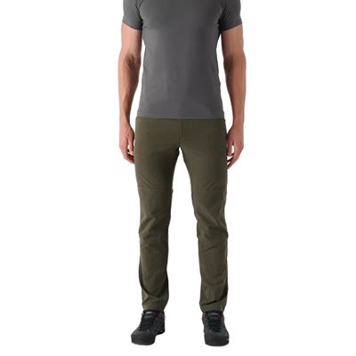 Taktische Trekkinghose TTP SLIM AeroTech TAIGA GREEN Helikon-Tex® SP-TSP-AT-09 4
