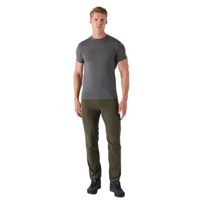 Taktische Trekkinghose TTP SLIM AeroTech TAIGA GREEN Helikon-Tex® SP-TSP-AT-09 6