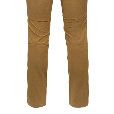 Taktische Trekkinghose TTP SLIM AeroTech COYOTE Helikon-Tex® SP-TSP-AT-11 2