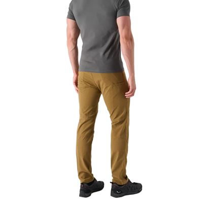 Taktische Trekkinghose TTP SLIM AeroTech COYOTE Helikon-Tex® SP-TSP-AT-11 12