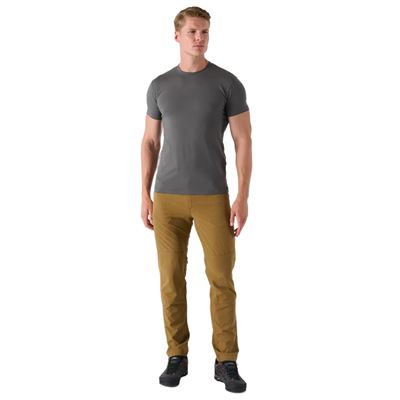 Taktische Trekkinghose TTP SLIM AeroTech COYOTE Helikon-Tex® SP-TSP-AT-11 13