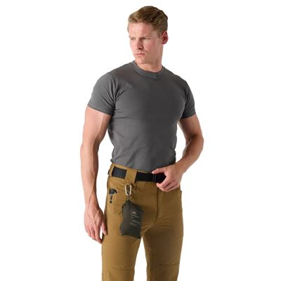 Taktische Trekkinghose TTP SLIM AeroTech COYOTE Helikon-Tex® SP-TSP-AT-11 14