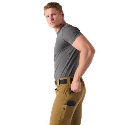 Taktische Trekkinghose TTP SLIM AeroTech COYOTE Helikon-Tex® SP-TSP-AT-11 15