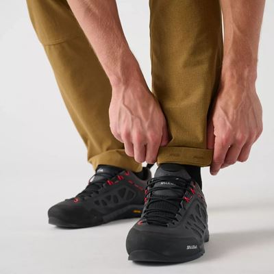 Taktische Trekkinghose TTP SLIM AeroTech COYOTE Helikon-Tex® SP-TSP-AT-11 10