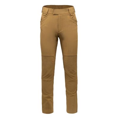 Taktische Trekkinghose TTP SLIM AeroTech COYOTE