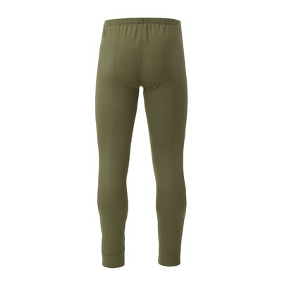 Thermounterhose LEVEL 1 OLIVE GREEN