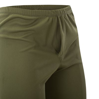 Thermounterhose LEVEL 1 OLIVE GREEN