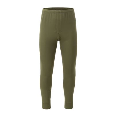 Thermounterhose LEVEL 1 OLIVE GREEN