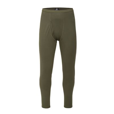 Thermounterhose US LEVEL 2 GRÜN