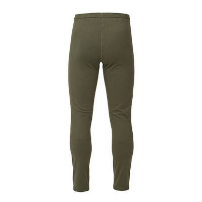 Thermounterhose US LEVEL 2 GRÜN