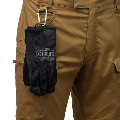 Shorts UTS URBAN TACTICAL 11" rip-stop stretch COYOTE Helikon-Tex® SP-UTK-SP-11 6