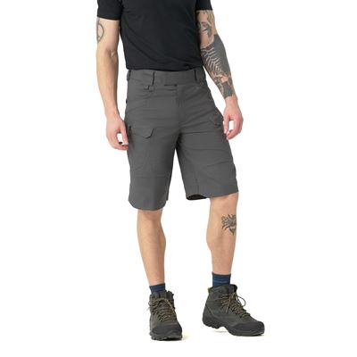 Shorts UTS URBAN TACTICAL 11" rip-stop GRAU Helikon-Tex® SP-UTK-SP-35 2