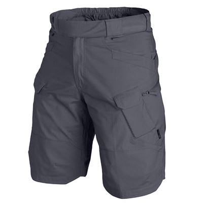 Shorts UTS URBAN TACTICAL 11" rip-stop GRAU