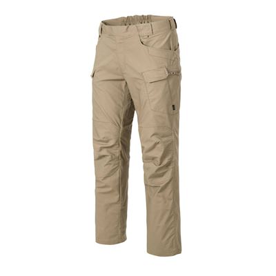 Hose UTP® URBAN TACTICAL KHAKI rip-stop