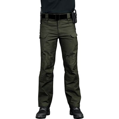 Hose UTP® URBAN TACTICAL Baumwolle JUNGLE GREEN