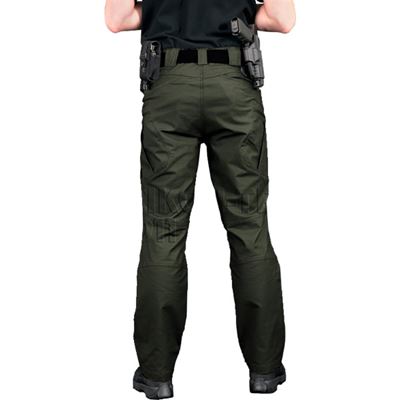 Hose UTP® URBAN TACTICAL Baumwolle JUNGLE GREEN